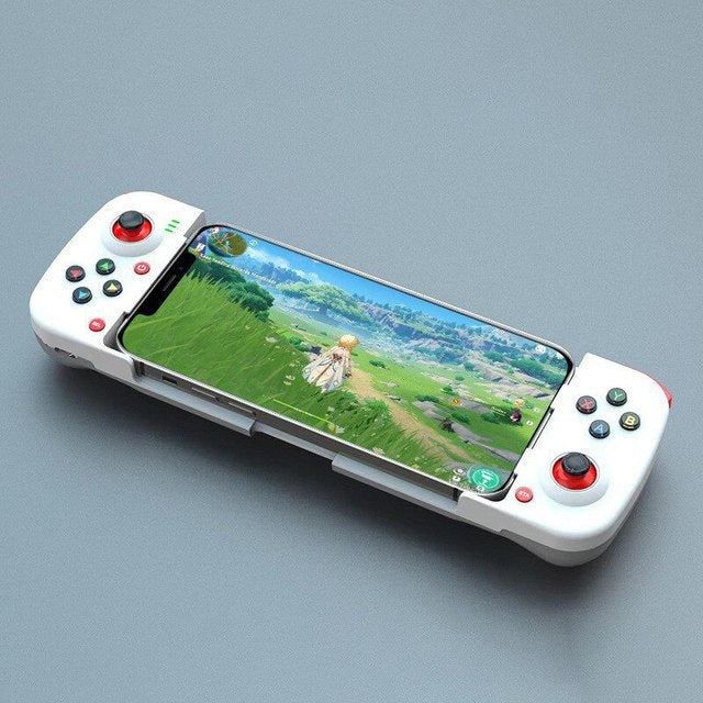 Controle Gamepad - Sem Fio