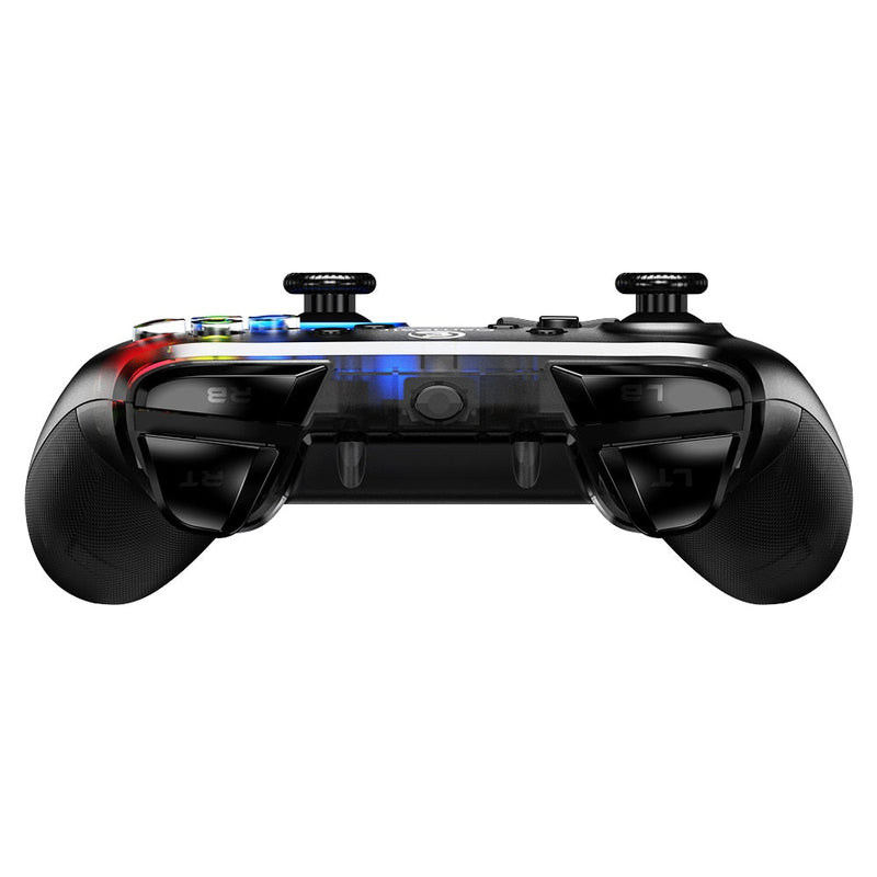 Controle - Gamesir T4w