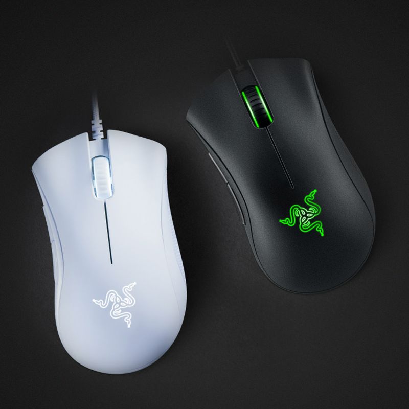 Mouse Razer deathadder