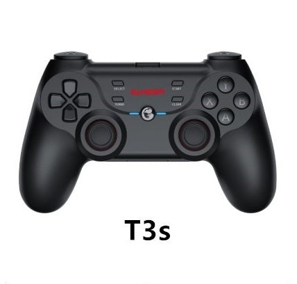 Controle - Gamesir t3s