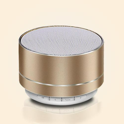 Mini som portátil bluetooth