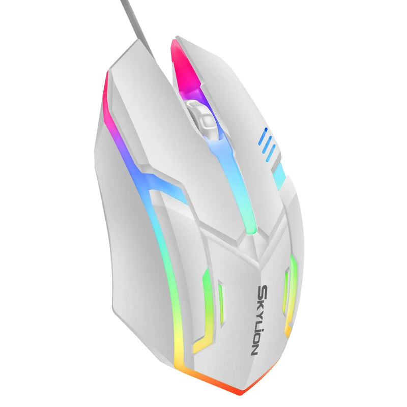 Mouse Skylion F1 Wired 3