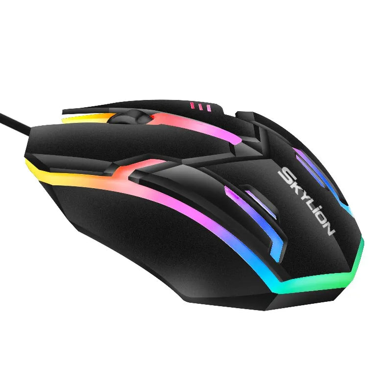 Mouse Skylion F1 Wired 3