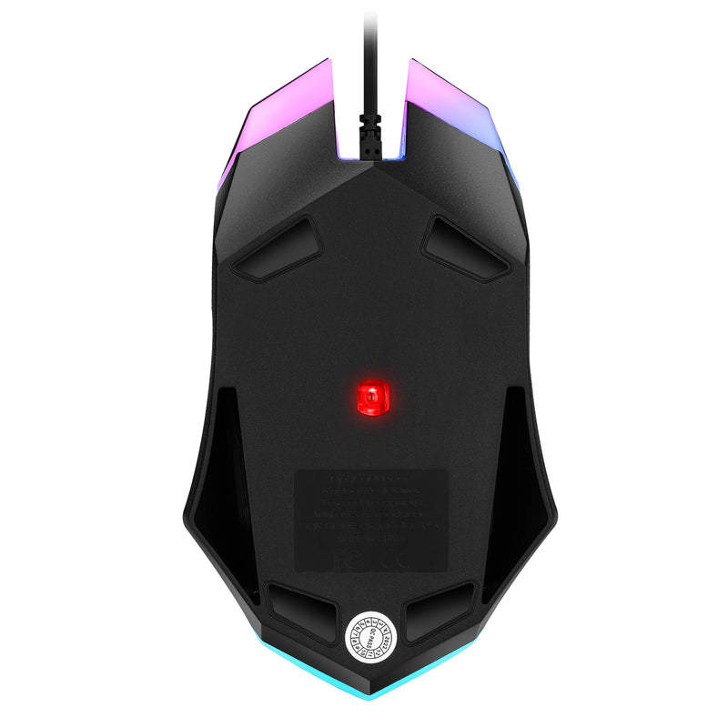 Mouse Skylion F1 Wired 3