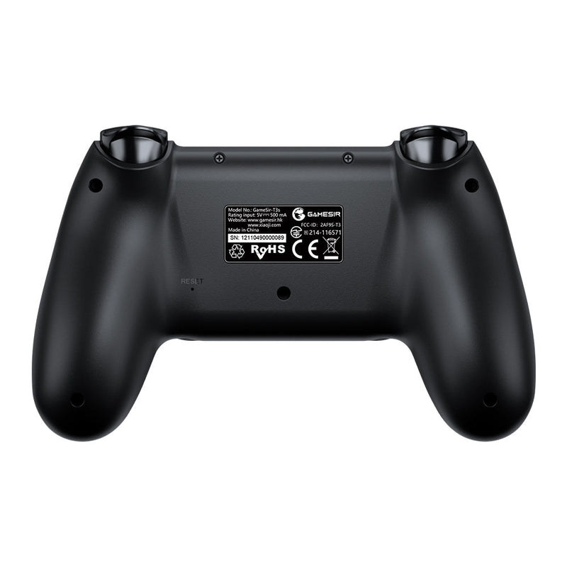 Controle - Gamesir t3s