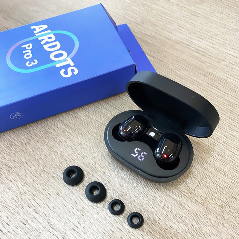 Fone de ouvido Xiaomi redmi airdots 3