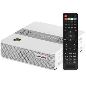 CINEBOX SUPREMO PRO - BRANCO