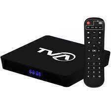 TVA B-12 4K Wi-Fi Iptv Android