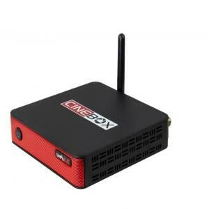 Receptor Cinebox Fantasia Z 2 HD Wi-Fi ACM LANÇAMENTO 2022